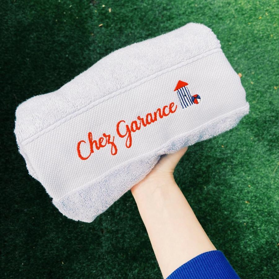 Chez Garance Saint-Tropez Apartment Ngoại thất bức ảnh