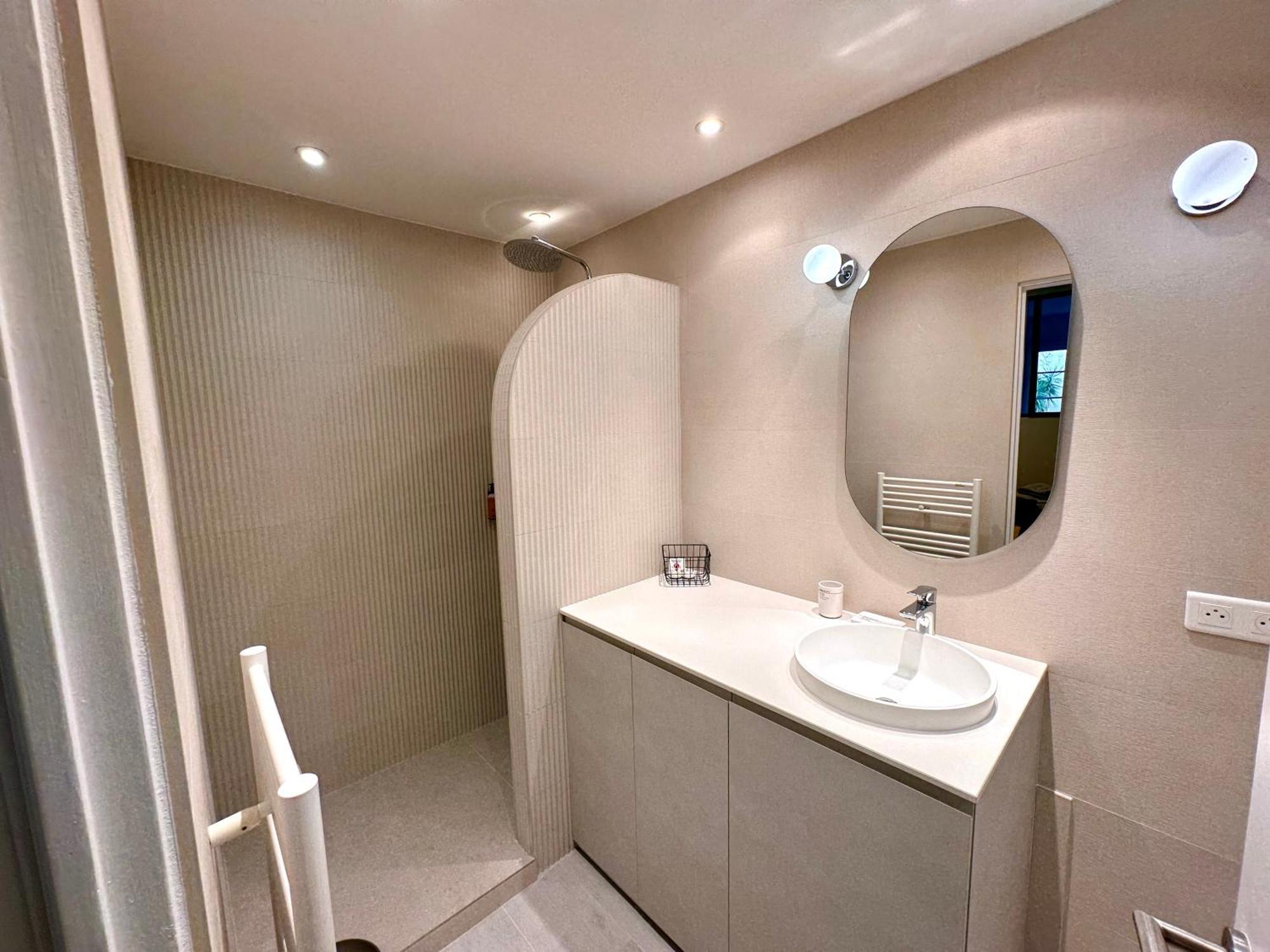 Chez Garance Saint-Tropez Apartment Ngoại thất bức ảnh